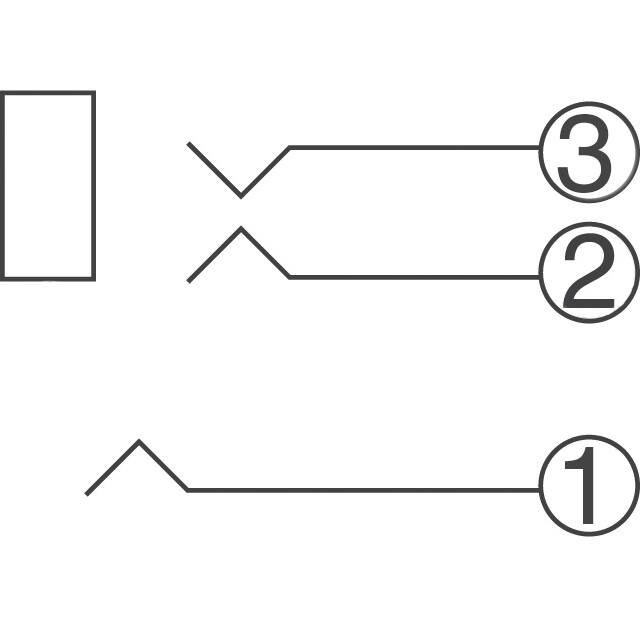 MJ1-2503A CUI Devices  Audioanschlüsse